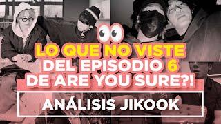 JIKOOK - ANÁLISIS EPISODIO 6  VLOG DE VIAJE JIKOOK EN SAPPORO (Cecilia Kookmin)