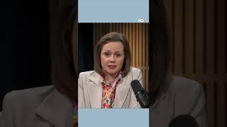 О судьбе украинских пленных в России - правозащитница Анастасия Шевченко в программе #DWНовостиШоу