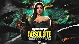 DJ ANIME - Absolute Hardcore Mix #26