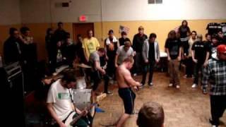 Harm's Way San Bernardino 1-3-08 Part 3