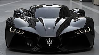 20 Most Luxurious Cars In The World !