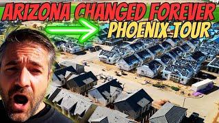 IT'S OVER: Phoenix New Home Disaster | This is CRAZY