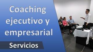 ¿ Que es y como funciona el coaching ejecutivo y empresarial?