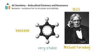 Delocalized Electrons and Resonance [IB Chemistry HL]