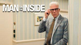 A Man On The Inside 2024 Series Fact | Ted Danson, Mary Elizabeth, Stephanie | Review And Update