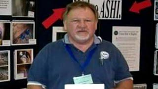What do we know about the Alexandria shooter, James T. Hodgkinson?