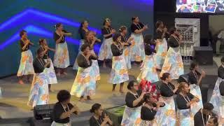 Kusa Mai- World Harvest Centre Youth Ablaze Young Women