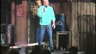 Baby on Board-George Carlin