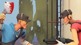 TF2 The 1 v 1