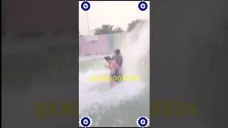 Blue wave water park Jammu Talab Data, near Govt Middle School, Jammu,Jammu and Kashmi@LKDVLOGS2024