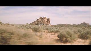 Moab | A Short Film by JcrOffroad