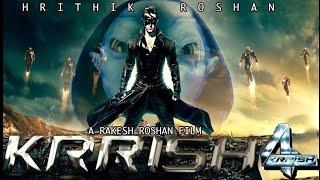 Krrish 4 Movie Story in Hindi | Krrish 4 Full Movie Plot