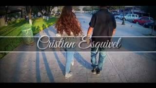 Cristian Esquivel-El AMOR-FLUYEE-(VÍDEO OFICIAL)