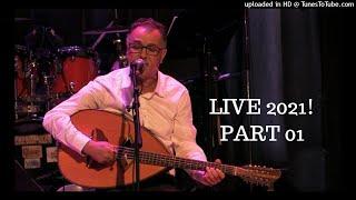 CHERIF HAMANI 2021 LIVE 