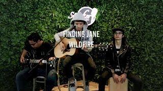 Stärker Music Jams - Finding Jane