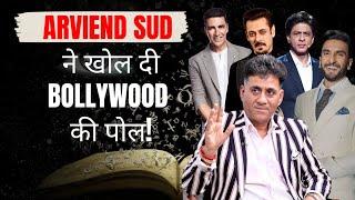 Numerologist Arviend Sud: 'Ranveer Singh is the next superstar, not Ranbir Kapoor & Kartik Aaryan!