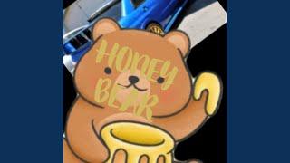 Honey Bear