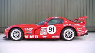 Dodge Viper “Daytona”