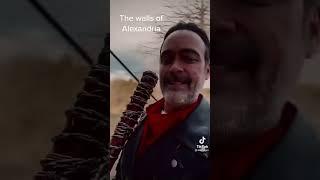 He does a good impression of negan vid by ibenegan