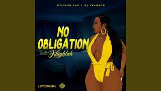 No Obligation