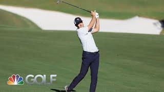 Highlights: Presidents Cup, Day 2 | Golf Channel