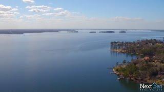 Lake Murray SC | Lake Murray Dam | NextGen Real Estate