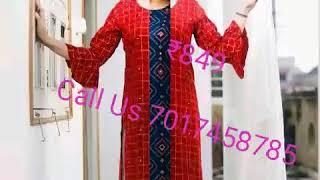 Women's Kurtis