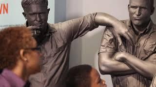 National Civil Rights Museum Visitor Experience, B-roll