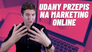 GETRESPONSE - czyli SKUTECZNE narzędzie do MARKETINGU ONLINE