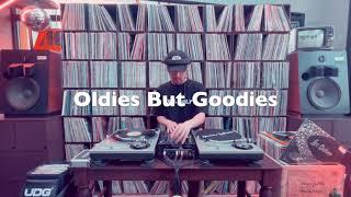 [Vinyl only] Oldies But Goodies (oldpop) by DJ Mangmi Blues