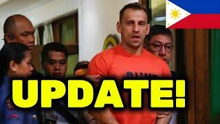 PLEASE LET ME GO - Vitaly Claims Mental Health Issues and BEGS charges to be dropped