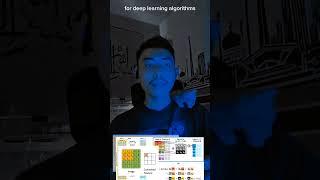 Convolutional Neural Network (CNN) - YOLOv8