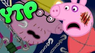 YTP - Peppa Becomes a Slave