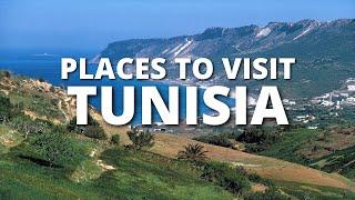 10 Best Places To Visit In Tunisia - Travel Guide