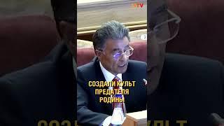 Коммунисты Башкирии хотели отменить Рудольфа Нуреева #нуреев #рудольфнуреев #нуриев #балет #кпрф