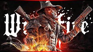 Singleplayer Hunt | Witchfire