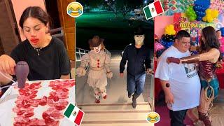 HUMOR VIRAL #112| SI TE RIES PIERDES. | HUMOR MEXICANO TikTok | VIRAL MEXICANO