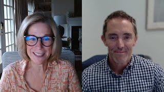 Jane Horvath, Keth Enright | Former Apple, Google CPOs talk tech, data, AI and privacy’s evolution