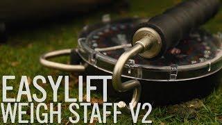 Cygnet Easylift Weigh Staff V2