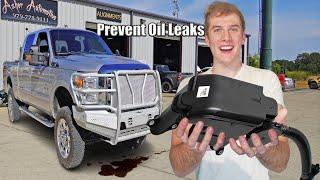 Required Maintenance On A 6.7L Powerstroke To Get 1 Million Miles