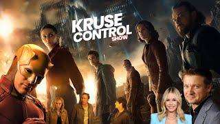 Kruse Control Show Episode 1: A New Show Rises