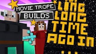 Can we recognise these movie tropes? | Minecraft Gartic Phone