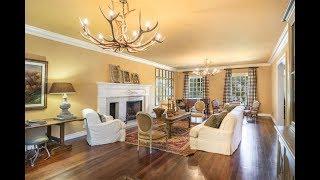 Wine Country Estate with Southern Charm in Kenwood, California - Sotheby's International Realty