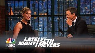 Rosamund Pike on Rehearsing Sex Scenes with Neil Patrick Harris for Gone Girl