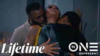 Love Triangle 2024 #LMN | [NEW] Lifetime Movies 2024 | Based On A True Story