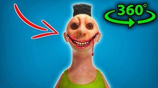 Hamood Habibi Meme Finding challenge 360° VR Video #2