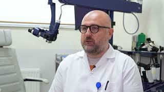 მედიკამენტოზური რინიტი - ბერდია ბერიძე