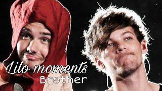 Lilo moments | Brother