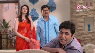 Angoori को Nighty Gift किसने किया ? Bhabi Ji Ghar Par Hai Full Ep 9 | 12 Mar 15 | Anita@andtvchannel