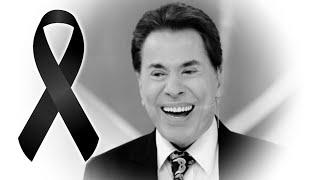 MORRE SILVIO SANTOS, AOS 93 ANOS, O MAIOR APRESENTADOR DA HISTÓRIA DA TV